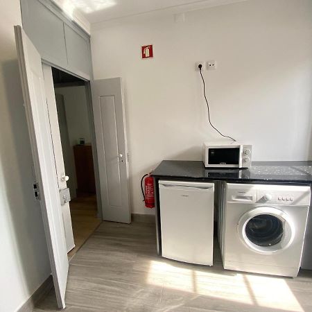 Setubal Downtown Todi II Daire Dış mekan fotoğraf
