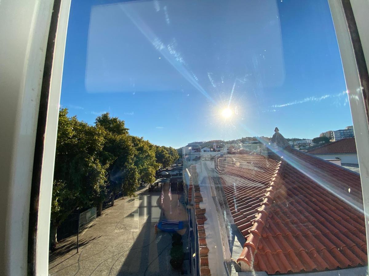 Setubal Downtown Todi II Daire Dış mekan fotoğraf