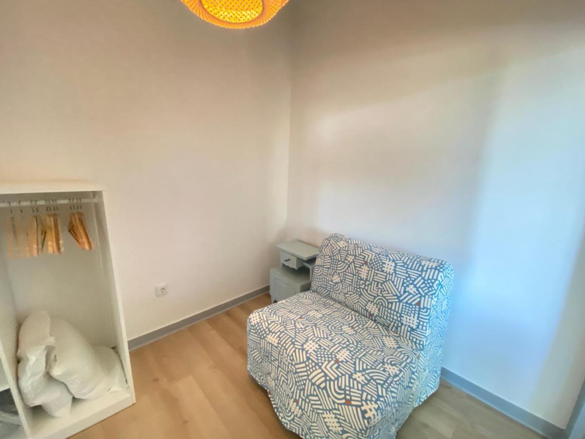 Setubal Downtown Todi II Daire Dış mekan fotoğraf