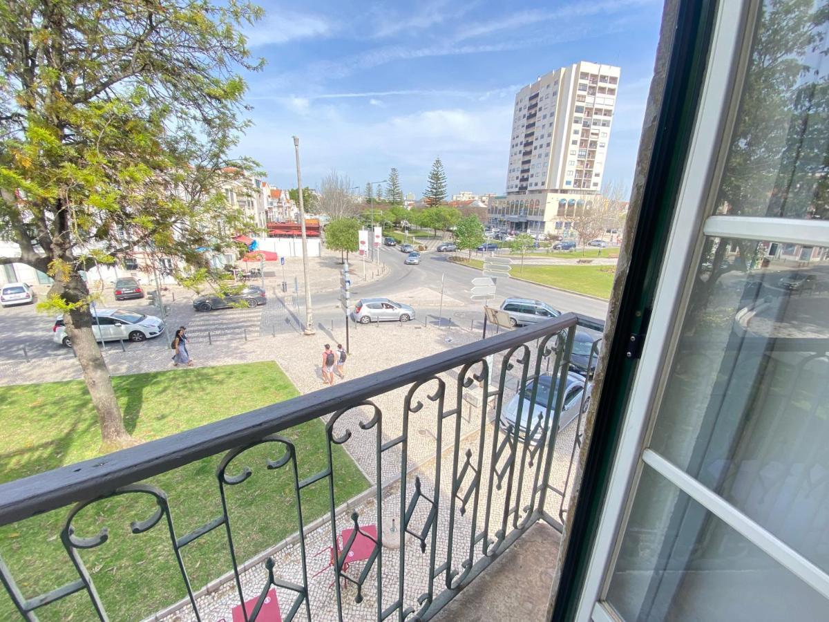 Setubal Downtown Todi II Daire Dış mekan fotoğraf